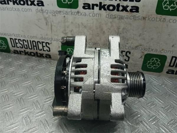 ALTERNADOR Peugeot 307 2.0 HDI (3C) 107CV (2000-2007) (79 KW) - 29284 / RHS