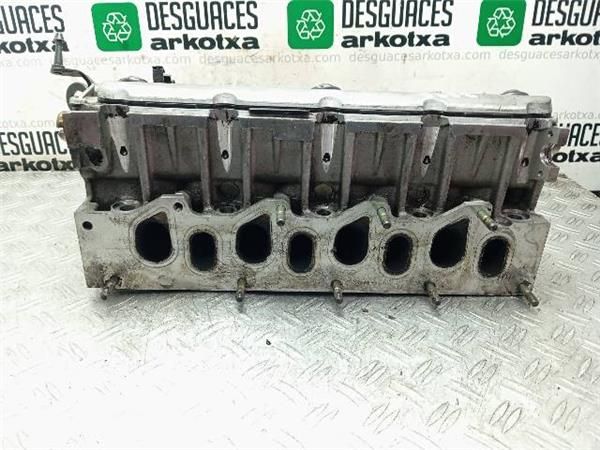 CULATA Renault Megane 1.9 DCI II (CM) 120CV (2002-2008) (88 KW) - 29285 / F9QB8, F9Q B8 2