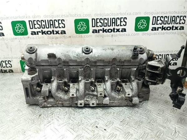 CULATA Renault Megane 1.9 DCI II (CM) 120CV (2002-2008) (88 KW) - 29285 / F9QB8, F9Q B8
