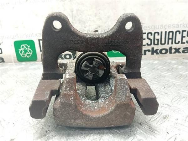 PINZA FRENO TRA. IZDA. Renault Megane 1.6 G II FAMILIAR (113CV) (2002 2008) (83 KW) - 29288 / K4M T7 2