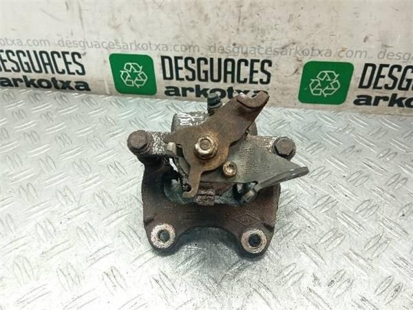 PINZA FRENO TRA. DCHA. Renault Megane 1.6 G II FAMILIAR (113CV) (2002 2008) (83 KW) - 29289 / K4M T7