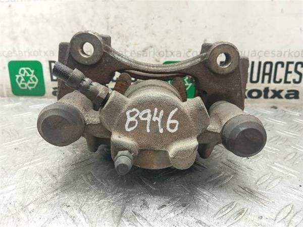 PINZA FRENO TRA. DCHA. Citroen Jumper 2.8 HDI FURGON (128CV) (2002 2022) (93 KW) - 29292 / 8140.43S
