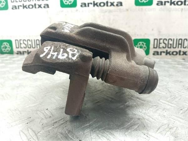 PINZA FRENO TRA. DCHA. Citroen Jumper 2.8 HDI FURGON (128CV) (2002 2022) (93 KW) - 29292 / 8140.43S