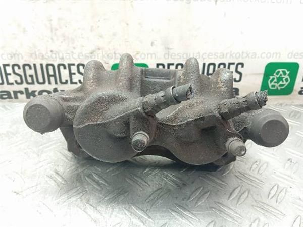 PINZA FRENO DEL. DCHA. Citroen Jumper 2.8 HDI FURGON (128CV) (2002 2022) (93 KW) - 29295 / 8140 438 2