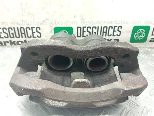 PINZA FRENO DEL. DCHA. Citroen Jumper 2.8 HDI FURGON (128CV) (2002 2022) (93 KW) - 29295 / 8140 438