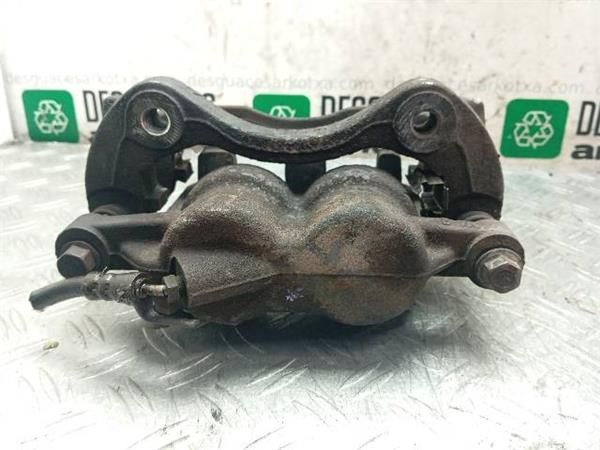 PINZA FRENO DEL. DCHA. Ford Transit 2.4 TDCI 140CV (2006-2014) (103 KW) - 29296 / H9FB H9FD