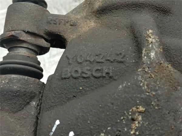 PINZA FRENO DEL. IZDA. Ford Transit 2.4 TDCI 140CV (2006-2014) (103 KW) - 29297 / H9FB H9FD