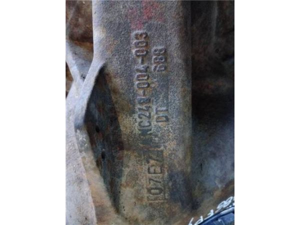 PUENTE TRA. Ford Transit 2.4 TDCI 140CV (2006-2014) (103 KW) - 29301 / H9FB H9FD
