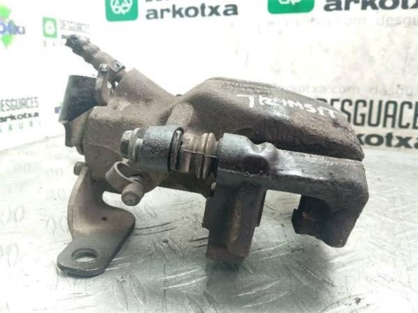 PINZA FRENO TRA. IZDA. Ford Transit 2.4 TDCI 140CV (2006-2014) (103 KW) - 29303 / H9FB H9FD