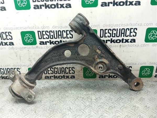 BRAZO SUSPENSION DEL. DCHO. Citroen Jumper 2.8 HDI FURGON (128CV) (2002 2022) (93 KW) - 29305 / 8140 438 2