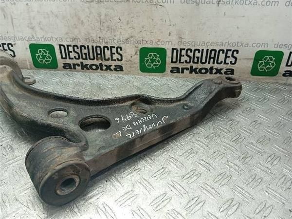 BRAZO SUSPENSION DEL. DCHO. Citroen Jumper 2.8 HDI FURGON (128CV) (2002 2022) (93 KW) - 29305 / 8140 438