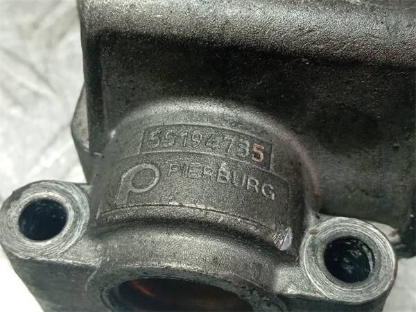 EGR Alfa Romeo Romeo 159 1.9 JTDM (939AX) 150CV (2005-2011) (110 KW) - 29306 / 939A2000