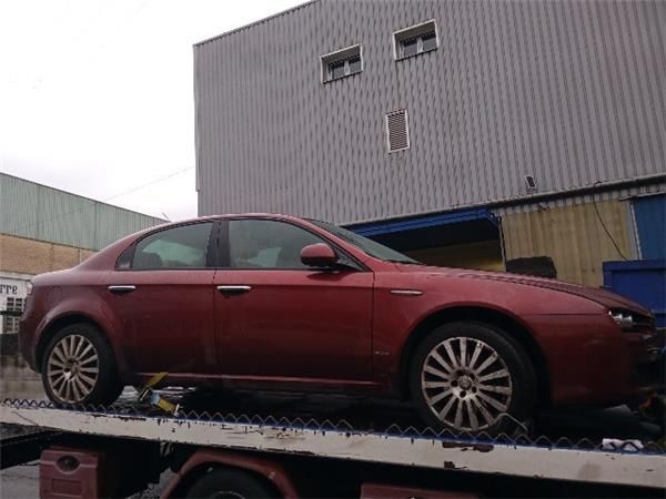 EGR Alfa Romeo Romeo 159 1.9 JTDM (939AX) 150CV (2005-2011) (110 KW) - 29306 / 939A2000