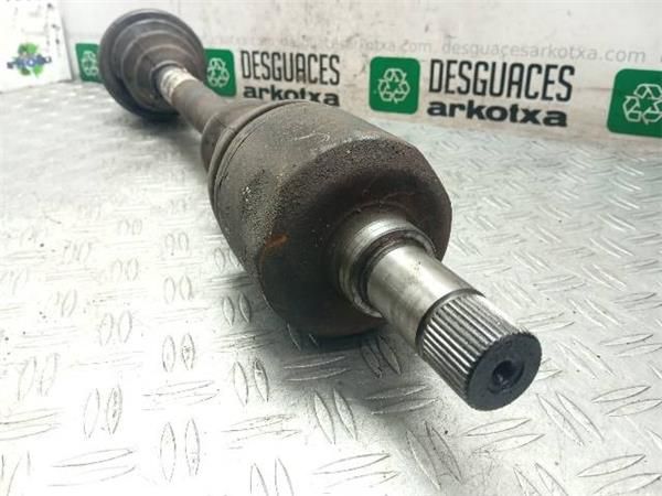TRANSMISION DEL. IZDA. Citroen Jumper 2.8 HDI FURGON (128CV) (2002 2022) (93 KW) - 29308 / 8140 438