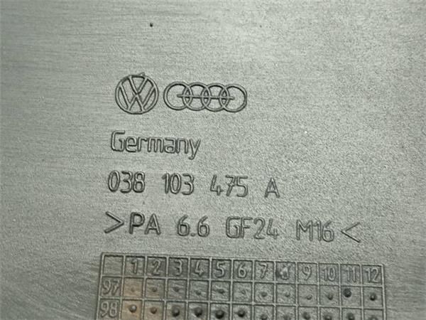 TAPA BALANCINES Volkswagen Passat 1.9 TDI (B5) (3B2) 116CV (1998-2000) (85 KW) - 29314 / AJM