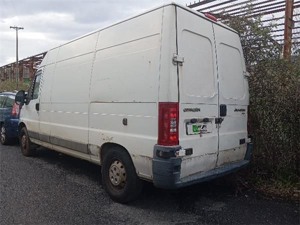 PORTON TRA. Citroen Jumper 2.8 HDI FURGON (128CV) (2002 2022) (93 KW) - 29319 / 8140 438