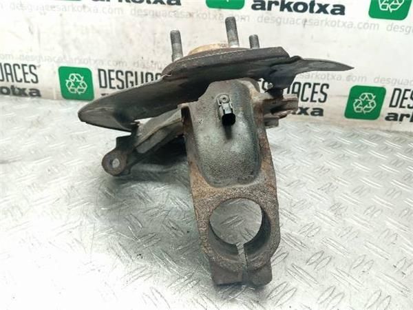 MANGUETA DEL. IZDA. Volvo V50 2.0 D (MW) 136CV (2004-2010) (100 KW) - 29325 / D4204T