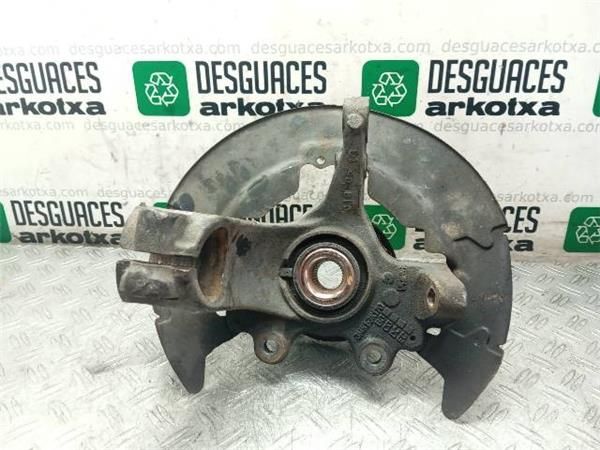 MANGUETA DEL. DCHA. Volvo V50 2.0 D (MW) 136CV (2004-2010) (100 KW) - 29326 / D4204T