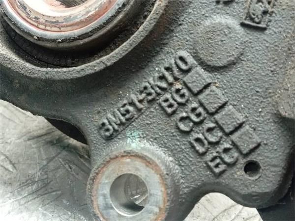 MANGUETA DEL. DCHA. Volvo V50 2.0 D (MW) 136CV (2004-2010) (100 KW) - 29326 / D4204T