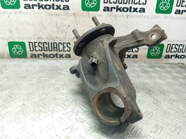 MANGUETA DEL. DCHA. Ford Focus 1.6 TDCI III 115CV (2012-2014) (85 KW) - 29327 / T1DA
