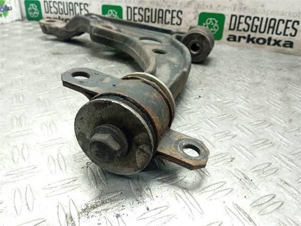 BRAZO SUSPENSION DEL. IZDO. Citroen Jumper 2.8 HDI FURGON (128CV) (2002 2022) (93 KW) - 29330 / 8140 438