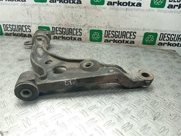 BRAZO SUSPENSION DEL. IZDO. Citroen Jumper 2.8 HDI FURGON (128CV) (2002 2022) (93 KW) - 29330 / 8140 438