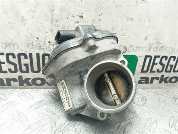CAJA MARIPOSA AIRE Ford Focus 1.6 G II (DA) 101CV (2004-2012) (74 KW) - 29331 / HWDA 2