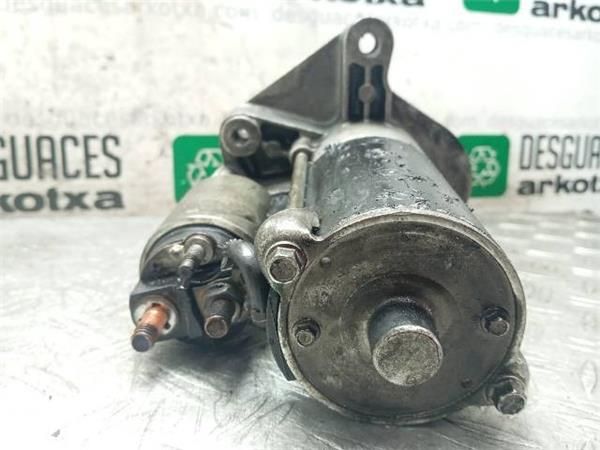 MOTOR ARRANQUE Ford C Max 1.6 TDCI (DM2) 109CV (2007-2010) (80 KW) - 29333 / G8DB