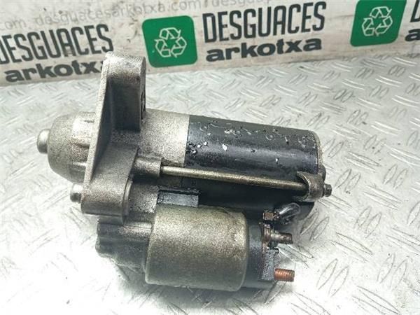 MOTOR ARRANQUE Ford C Max 1.6 TDCI (DM2) 109CV (2007-2010) (80 KW) - 29333 / G8DB
