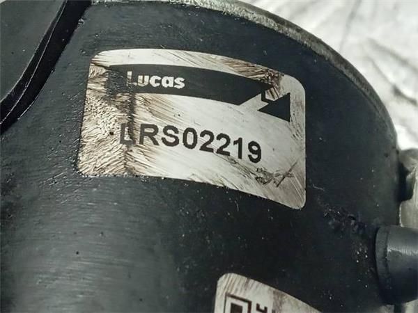 MOTOR ARRANQUE Ford C Max 1.6 TDCI (DM2) 109CV (2007-2010) (80 KW) - 29333 / G8DB