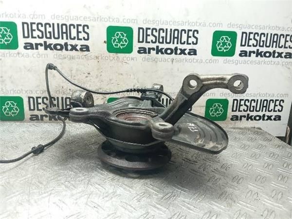 MANGUETA DEL. IZDA. Mercedes B 180 1.8 CDI (W246) (2011-2014) 109CV (80 KW) - 29334 / 651901
