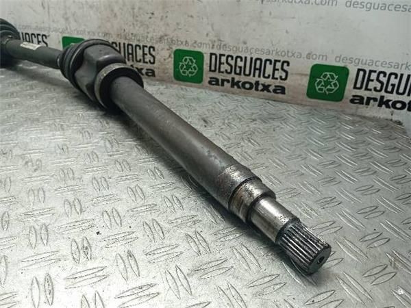 TRANSMISION DEL. DCHA. Volvo S40 2.1 D (MS) 136CV (2004-2010) (100 KW) - 29335 / D4204T