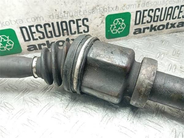 TRANSMISION DEL. DCHA. Volvo S40 2.1 D (MS) 136CV (2004-2010) (100 KW) - 29335 / D4204T