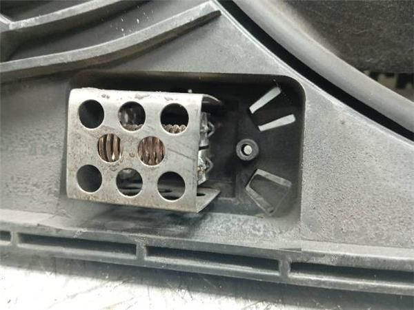 ELECTROVENTILADOR Nissan Qashqai 2.0 G 2 (J10) 141CV (2007-2013) (104 KW) - 29341 / MR20 EURO4