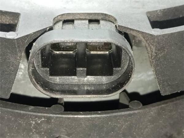 ELECTROVENTILADOR Nissan Qashqai 2.0 G 2 (J10) 141CV (2007-2013) (104 KW) - 29341 / MR20 EURO4