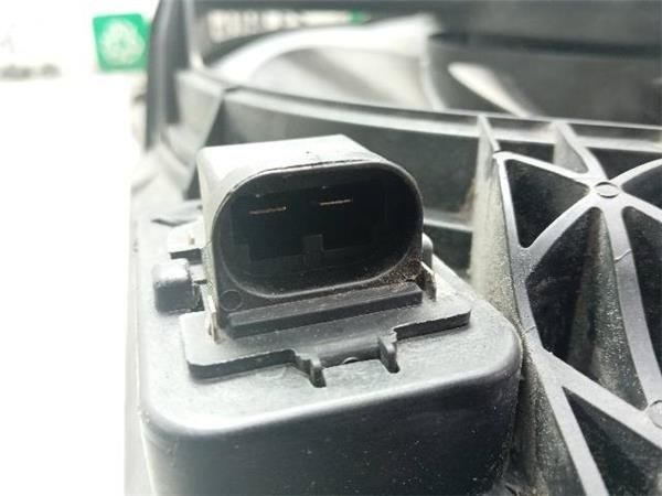 ELECTROVENTILADOR Nissan Qashqai 2.0 G 2 (J10) 141CV (2007-2013) (104 KW) - 29341 / MR20 EURO4