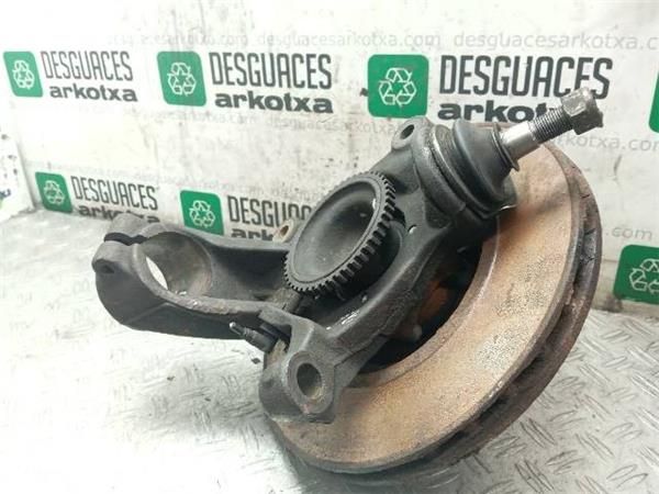 MANGUETA DEL. IZDA. Ford Transit 2.4 TDCI 140CV (2006-2014) (103 KW) - 29343 / H9FB H9FD