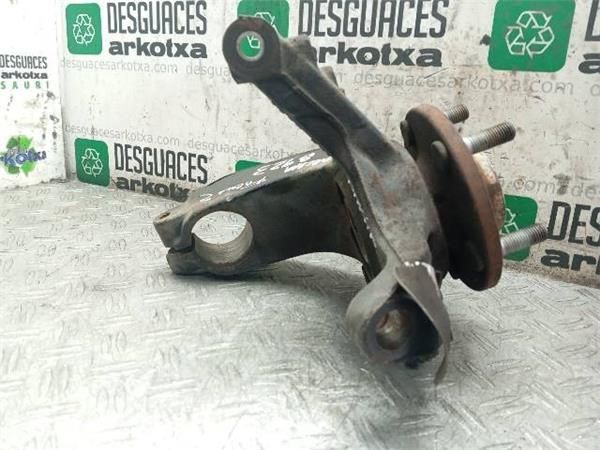 MANGUETA DEL. DCHA. Ford Focus 1.8 TDCI II 115CV (2005-2012) (85 KW) - 29344 / KKDA