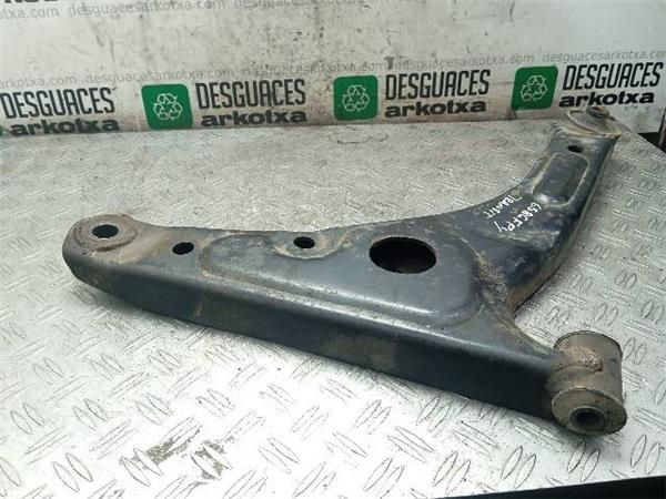 BRAZO SUSPENSION DEL. DCHO. Ford Transit 2.4 TDCI 140CV (2006-2014) (103 KW) - 29347 / H9FB H9FD