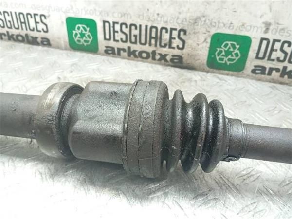 TRANSMISION DEL. DCHA. Ford Focus 1.6 G II (DA) 101CV (2004-2012) (74 KW) - 29349 / HWDA