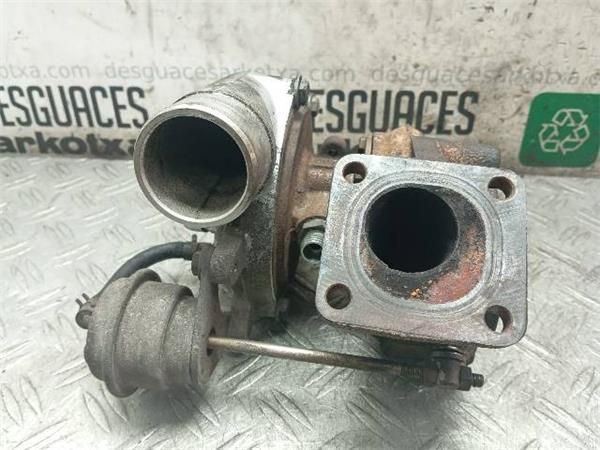 TURBO Citroen Jumper 2.8 HDI FURGON (128CV) (2002 2022) (93 KW) - 29350 / 8140.43S