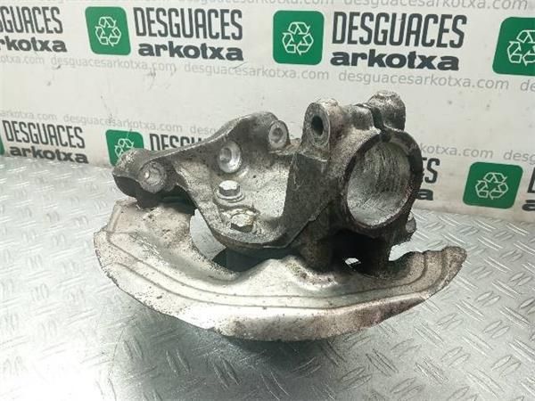 MANGUETA DEL. IZDA. BMW 320 2.0 D 3 TOURING (E91) 163CV (2005-2012) (120 KW) - 29364 / M47D20C