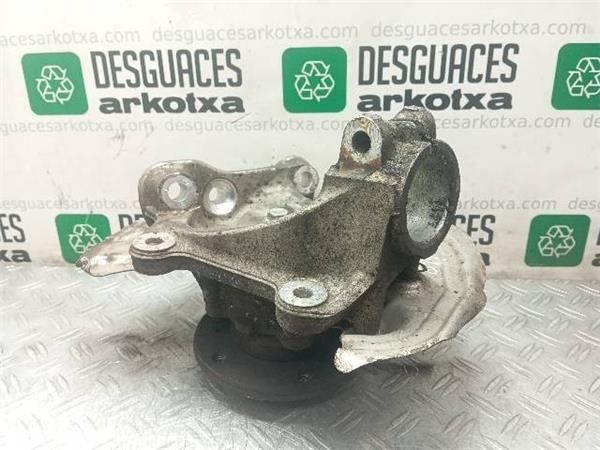 MANGUETA DEL. DCHA. BMW 320 2.0 D 3 TOURING (E91) 163CV (2005-2012) (120 KW) - 29365 / M47D20C