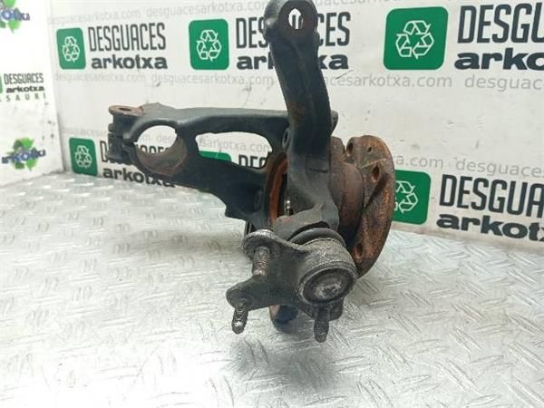 MANGUETA DEL. DCHA. Volkswagen Golf 1.2 TSI VII (63 KW) - 29366 / CJZ