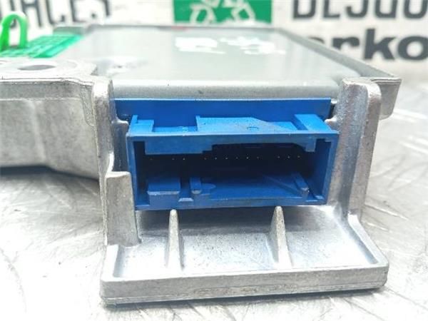 CENTRALITA AIRBAG Opel Vectra 1.9 CDTI C 120CV (2004-2009) (88 KW) - 29367 / Z19DT