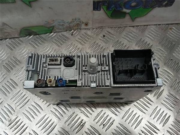 MODULO ELECTRONICO Citroen C3 1.0 G II VTI (SC) 68CV (2012-2016) (50 KW) - 29369 / ZM01