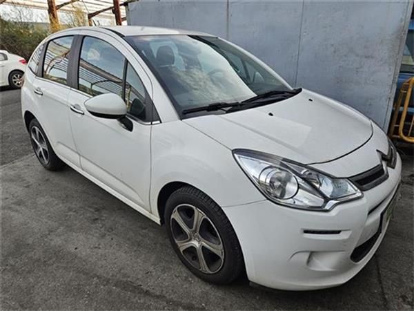 MODULO ELECTRONICO Citroen C3 1.0 G II VTI (SC) 68CV (2012-2016) (50 KW) - 29369 / ZM01