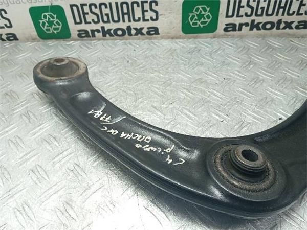BRAZO SUSPENSION DEL. DCHO. Citroen C4 2.0 HDI PICASSO I 136CV (2006-2013) (100 KW) - 29370 / RHJ