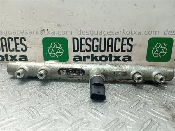 RAMPA INYECTORA Citroen Jumper 2.8 HDI FURGON (128CV) (2002 2022) (93 KW) - 29375 / 8140 438