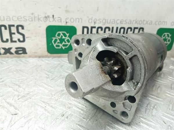 MOTOR ARRANQUE Chrysler Voyager 2.8 CRD GRAND (RT) 163CV (2007-...) (120 KW) - 29386 / VM64